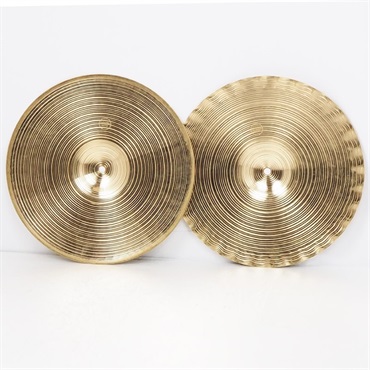 PAiSTe 【USED】Signature The Paiste Line Sound Edge HiHat 14［Top:1044g/Bottom:1104g］ 画像1