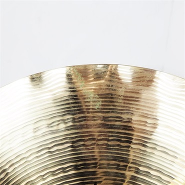 PAiSTe 【USED】Signature The Paiste Line Sound Edge HiHat 14［Top:1044g/Bottom:1104g］ 画像7