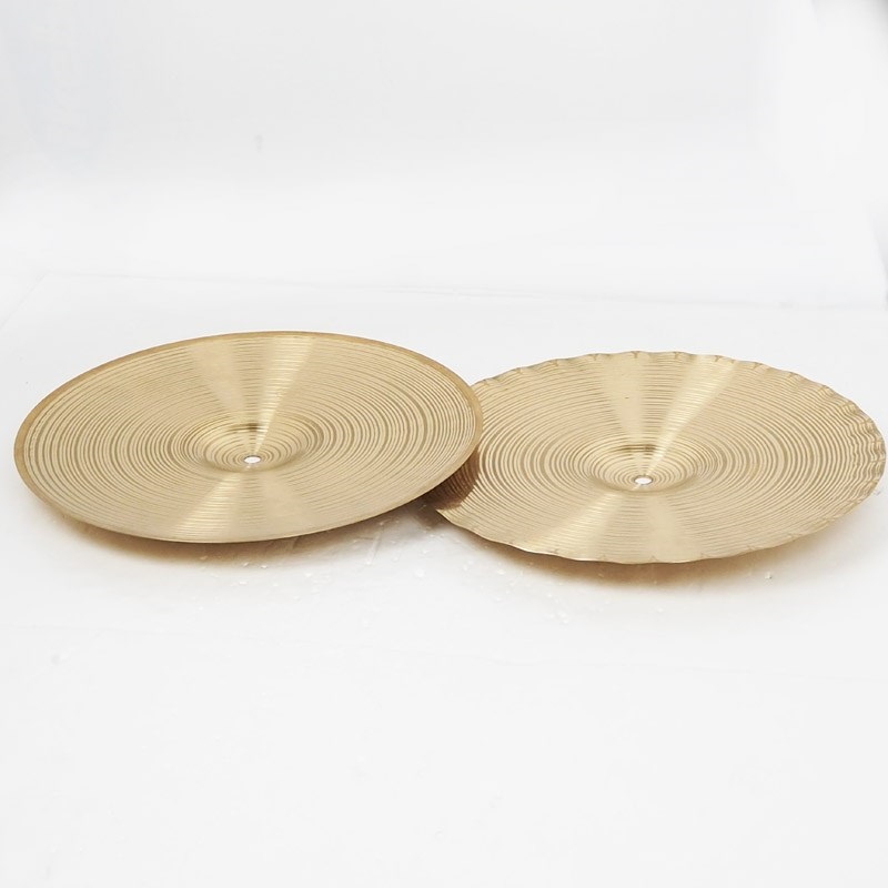 PAiSTe 【USED】Signature The Paiste Line Sound Edge HiHat 14［Top:1044g/Bottom:1104g］ 画像8