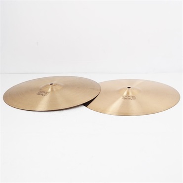 PAiSTe 【VINTAGE】70s 2002 HiHat 15 pair [Top 972g/Bottom:1166g] 画像2