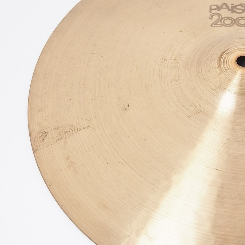 PAiSTe 【VINTAGE】70s 2002 HiHat 15 pair [Top 972g/Bottom:1166g] 画像5