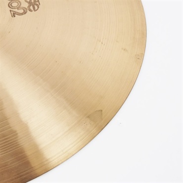 PAiSTe 【VINTAGE】70s 2002 HiHat 15 pair [Top 972g/Bottom:1166g] 画像7