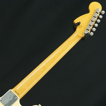 Fender Japan 【USED】 MG69 (Yellow White) 【SN.U013045】 画像5