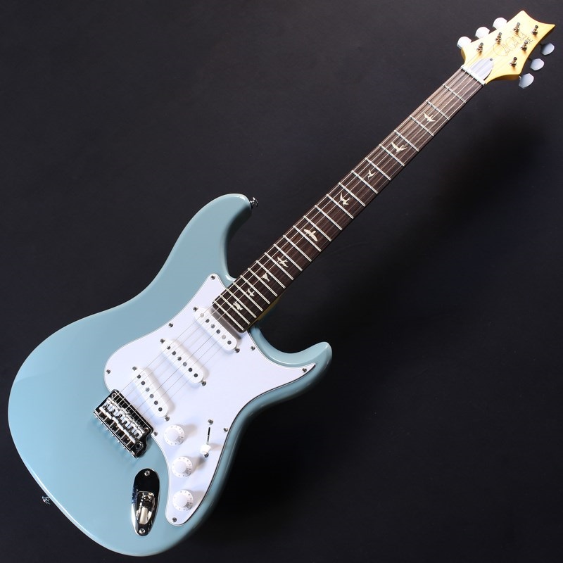 P.R.S. 【USED】SE Silver Sky (Stone Blue) #CTI D58778 [John Mayer Signature Model] 【PRS中古品大放出】 画像1