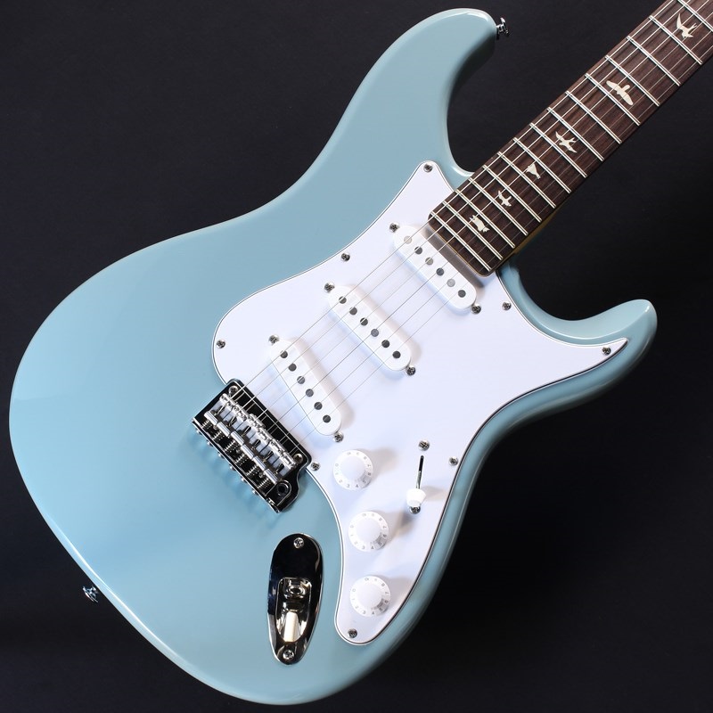 P.R.S. 【USED】SE Silver Sky (Stone Blue) #CTI D58778 [John Mayer Signature Model] 【PRS中古品大放出】 画像2