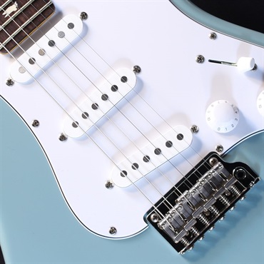 P.R.S. 【USED】SE Silver Sky (Stone Blue) #CTI D58778 [John Mayer Signature Model] 【PRS中古品大放出】 画像3