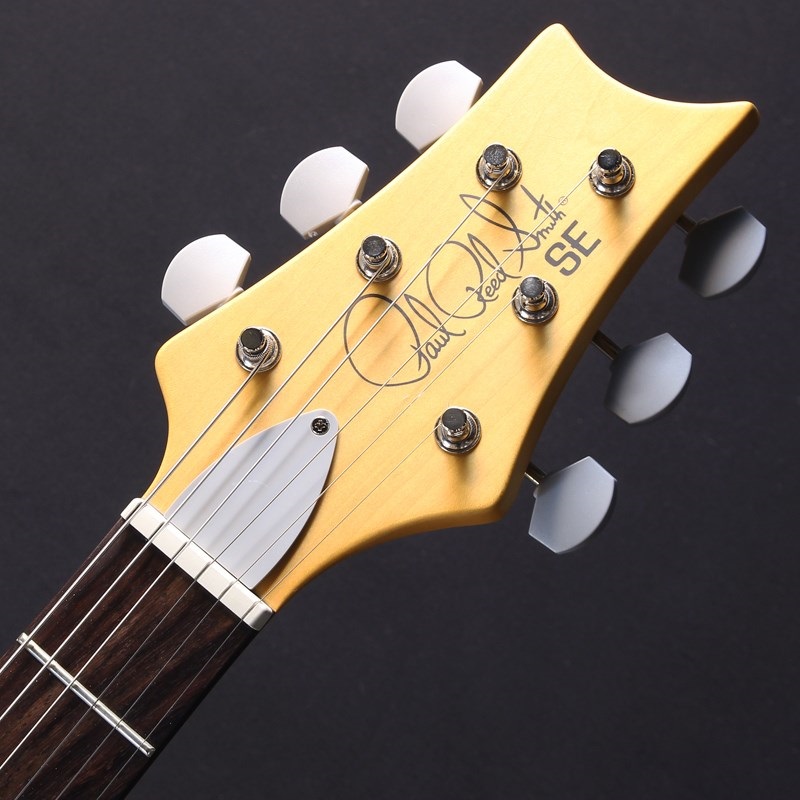 P.R.S. 【USED】SE Silver Sky (Stone Blue) #CTI D58778 [John Mayer Signature Model] 【PRS中古品大放出】 画像4