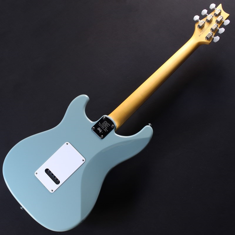 P.R.S. 【USED】SE Silver Sky (Stone Blue) #CTI D58778 [John Mayer Signature Model] 【PRS中古品大放出】 画像5