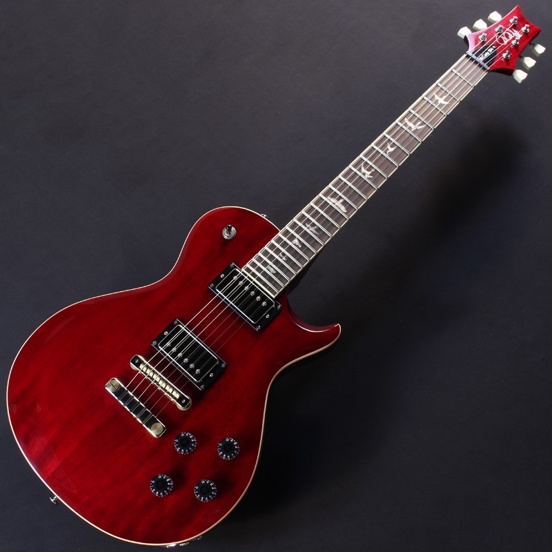 P.R.S. 【USED】SE McCarty 594 Singlecut Standard (Vintage Cherry) #CTI F021876 【PRS中古品大放出】 画像1