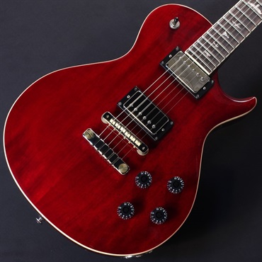 P.R.S. 【USED】SE McCarty 594 Singlecut Standard (Vintage Cherry) #CTI F021876 【PRS中古品大放出】 画像2