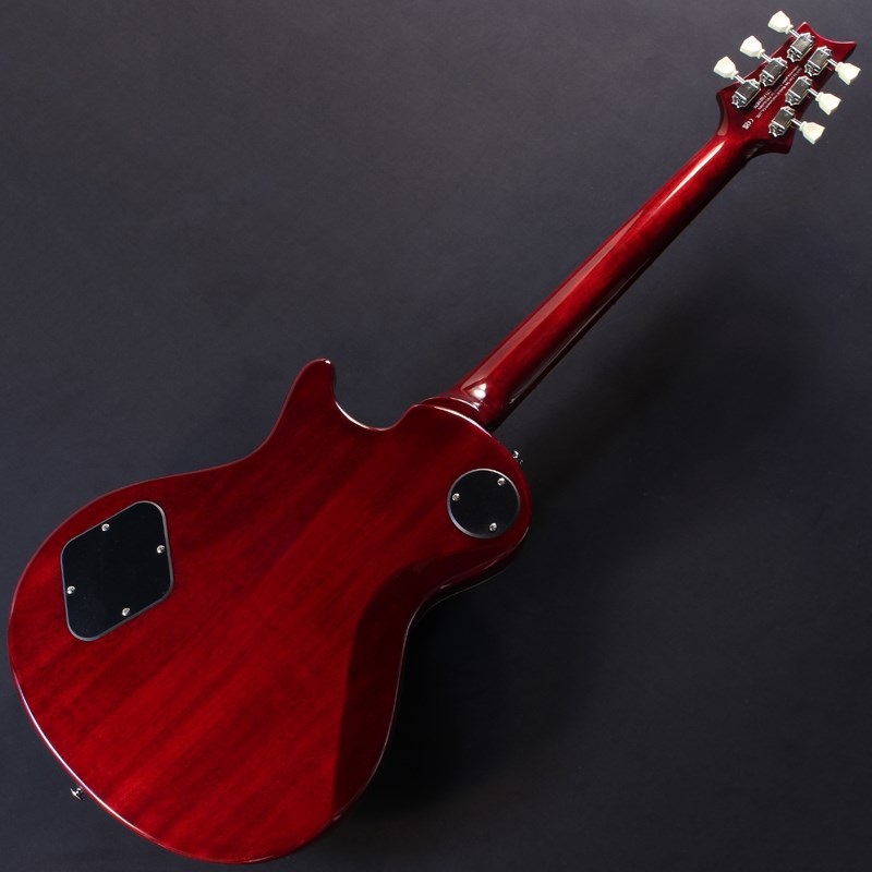 P.R.S. 【USED】SE McCarty 594 Singlecut Standard (Vintage Cherry) #CTI F021876 【PRS中古品大放出】 画像5