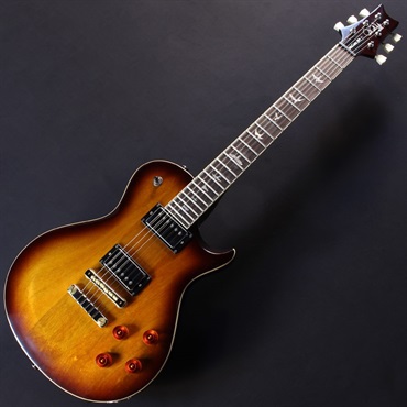 P.R.S. 【USED】SE McCarty 594 Singlecut Standard (McCarty Tobacco Sunburst) #CTI F010850 【PRS中古品大放出】 画像1