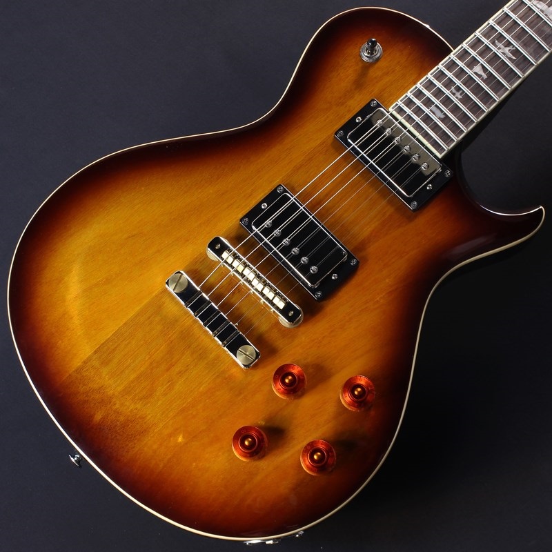 P.R.S. 【USED】SE McCarty 594 Singlecut Standard (McCarty Tobacco Sunburst) #CTI F010850 【PRS中古品大放出】 画像2