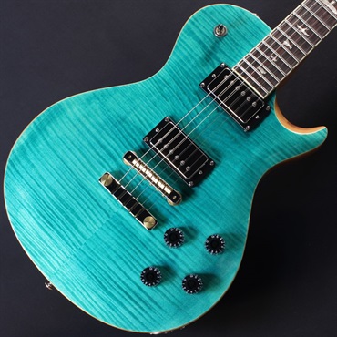 P.R.S. 【USED】SE McCARTY 594 Singlecut (Turquoise) #F088440 【PRS中古品大放出】 画像2