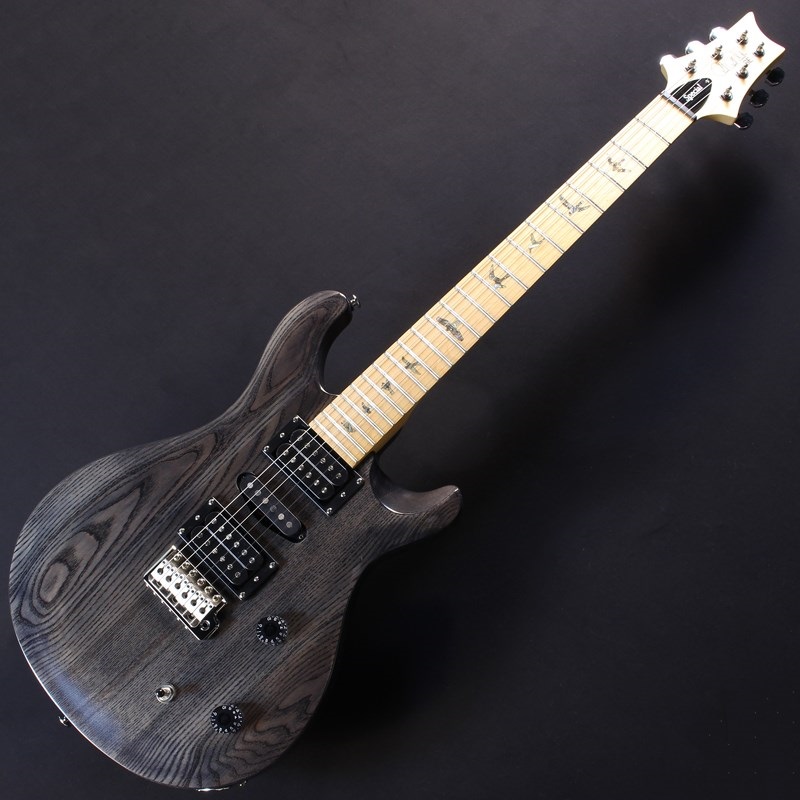 P.R.S. 【USED】SE Swamp Ash Special (Charcoal) #F088711【PRS中古品大放出】 画像1