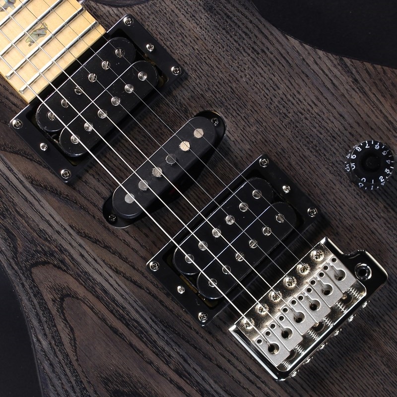 P.R.S. 【USED】SE Swamp Ash Special (Charcoal) #F088711【PRS中古品大放出】 画像3