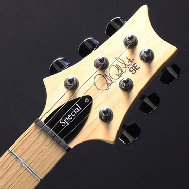 P.R.S. 【USED】SE Swamp Ash Special (Charcoal) #F088711【PRS中古品大放出】 画像4