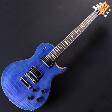 P.R.S. 【USED】SE McCarty 594 Singlecut (Faded Blue) #F011441 【PRS中古品大放出】 画像1