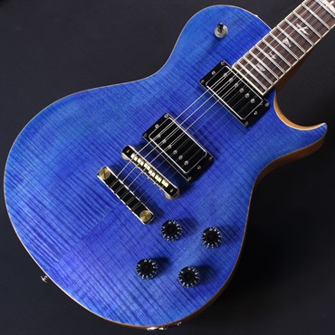 P.R.S. 【USED】SE McCarty 594 Singlecut (Faded Blue) #F011441 【PRS中古品大放出】 画像2