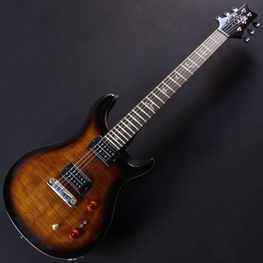 P.R.S. 【USED】SE Paul's Guitar (Black Gold Sunburst) #E81057 【PRS中古品大放出】 画像1