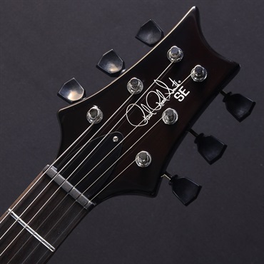 P.R.S. 【USED】SE Paul's Guitar (Black Gold Sunburst) #E81057 【PRS中古品大放出】 画像4