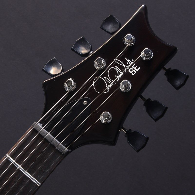 P.R.S. 【USED】SE Paul's Guitar (Black Gold Sunburst) #E81057 【PRS中古品大放出】 画像4