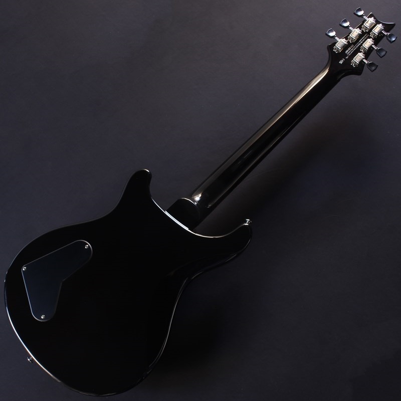 P.R.S. 【USED】SE Paul's Guitar (Black Gold Sunburst) #E81057 【PRS中古品大放出】 画像5