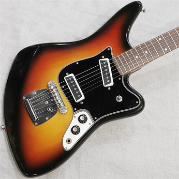 ARIA Model 1532T early70's Sunburst 画像1