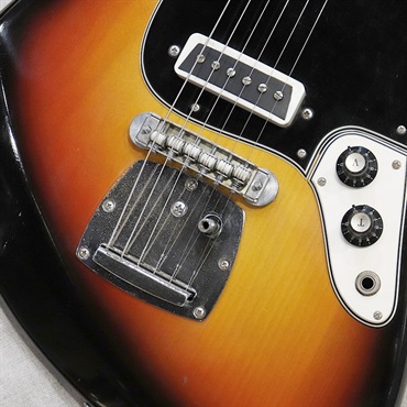 ARIA Model 1532T early70's Sunburst 画像5