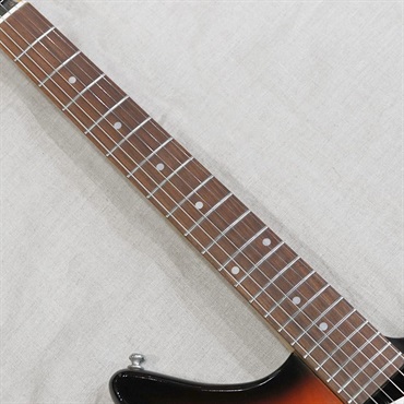 ARIA Model 1532T early70's Sunburst 画像7