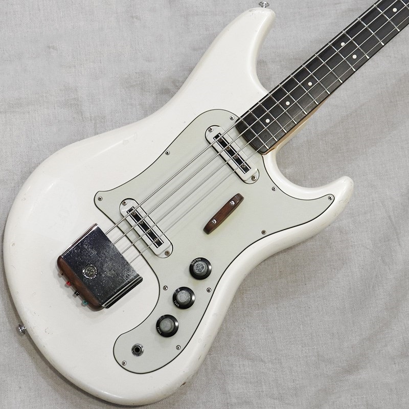 YAMAHA SB-2 '66 Pearl White 画像1