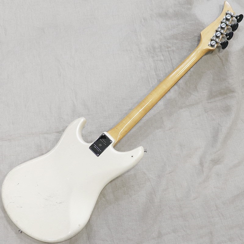 YAMAHA SB-2 '66 Pearl White 画像2