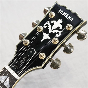 YAMAHA 【USED】SG-2000 '98 Black 画像10