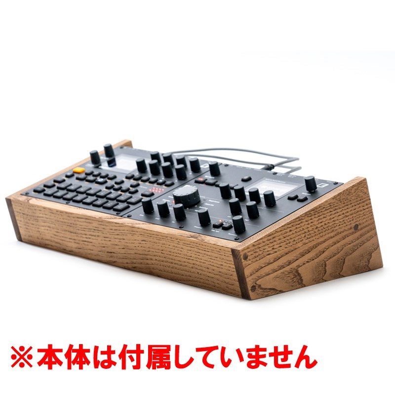 elektron Laboratory Mount Elektron machines２台用【代引き不可】 画像4