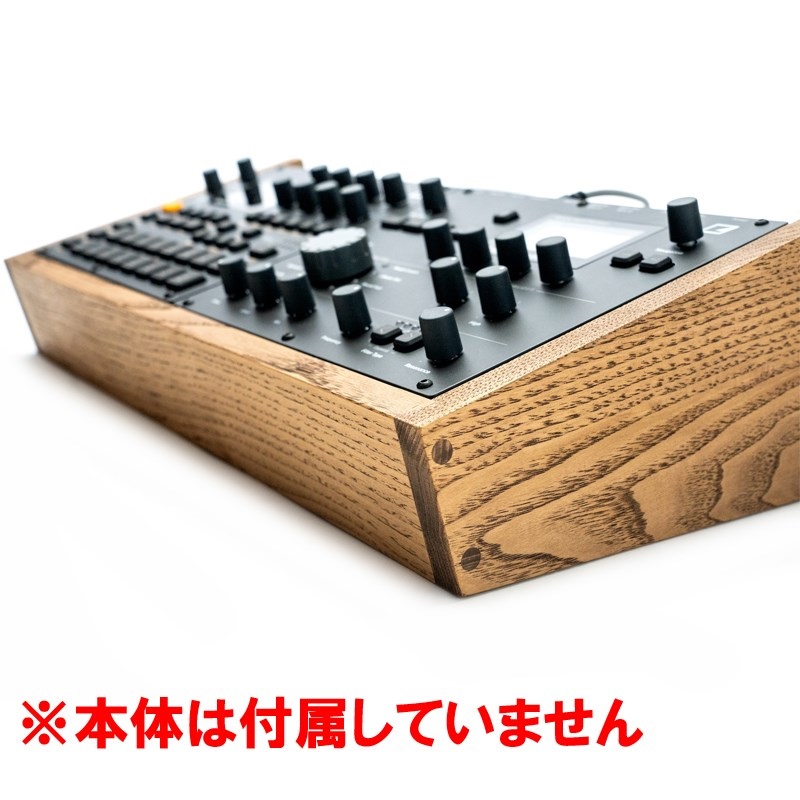 elektron Laboratory Mount Elektron machines２台用【代引き不可】 画像5