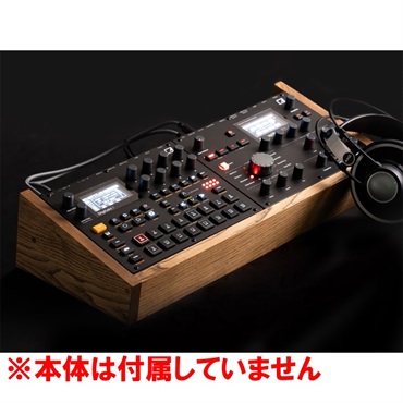 elektron Laboratory Mount Elektron machines２台用【代引き不可】 画像6