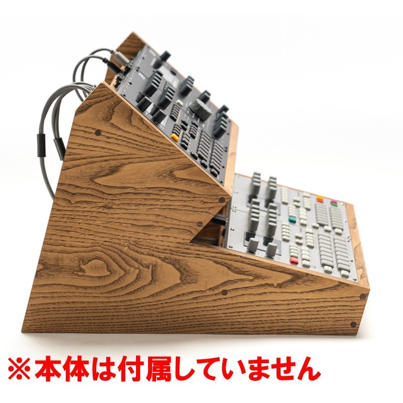 elektron Laboratory Mount Elektron machines４台用【代引き不可】 画像5