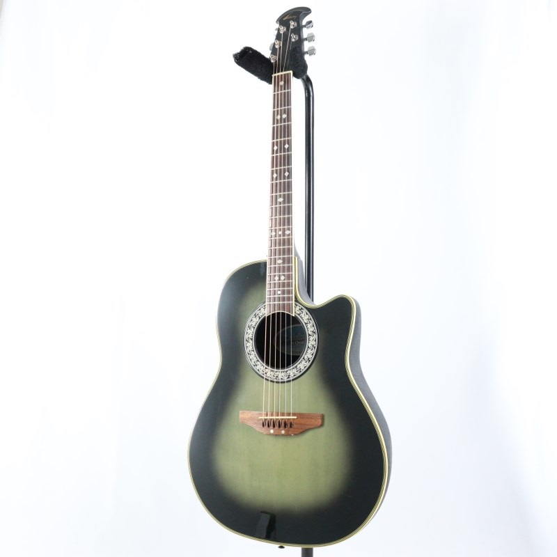 OVATION 【USED】 Celebrity CC57 オベーション 画像1