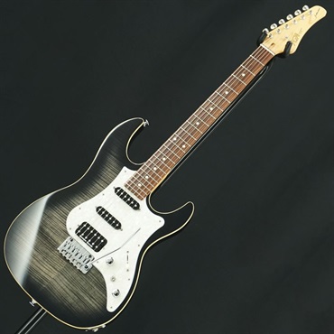 FUJIGEN 【USED】JOS-FM-G/    TKS (Transparent Black Sunburst)【SN.L180053】 画像2