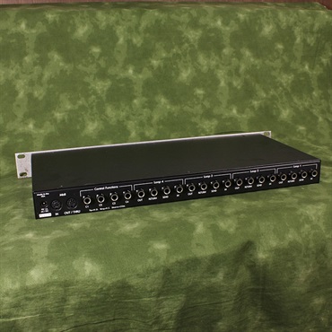 CAE 【USED】 4x4 AudioController 画像1