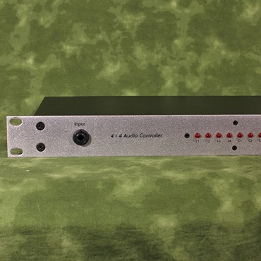 CAE 【USED】 4x4 AudioController 画像2