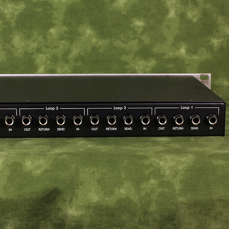 CAE 【USED】 4x4 AudioController 画像5