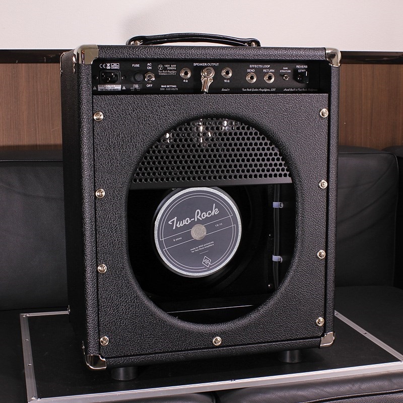 Two-Rock Studio Signature 35W Combo w/Black Anodized 画像4