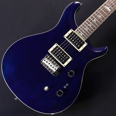 P.R.S. 【USED】SE Standard 24-08(Translucent Blue) #CTI E39169 【PRS中古品大放出】 画像2