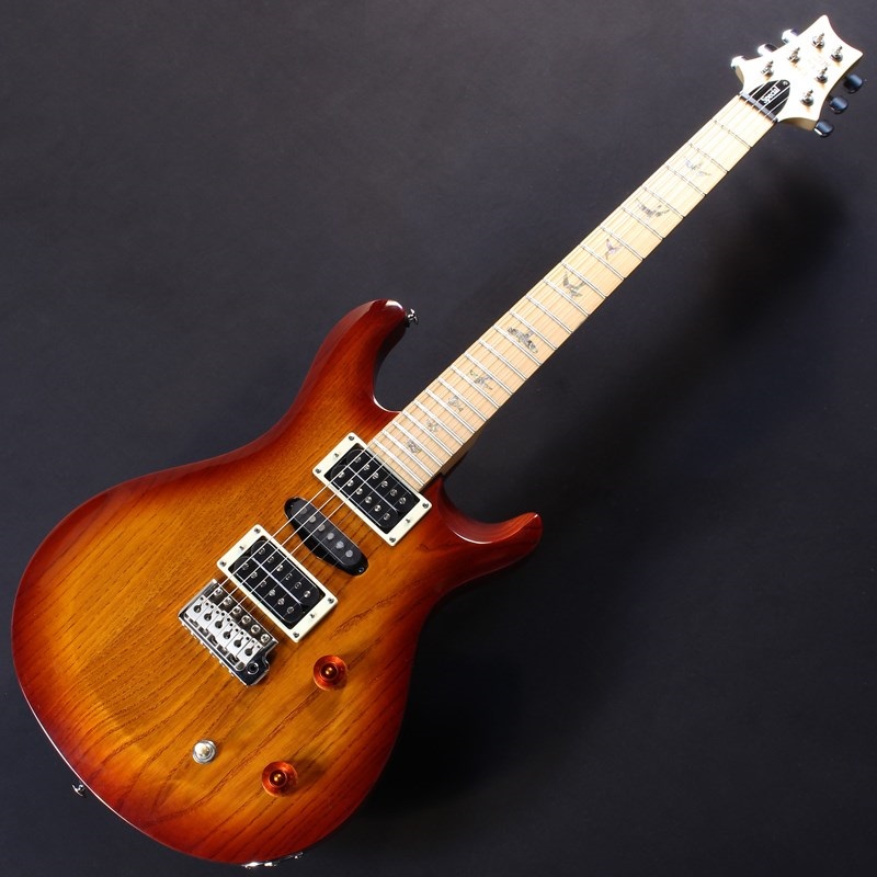 P.R.S. 【USED】SE Swamp Ash Special (Vintage Sunburst) #CTI F060667 【PRS中古品大放出】 画像1