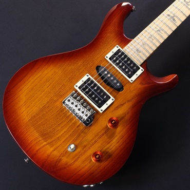 P.R.S. 【USED】SE Swamp Ash Special (Vintage Sunburst) #CTI F060667 【PRS中古品大放出】 画像2