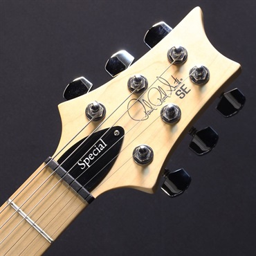 P.R.S. 【USED】SE Swamp Ash Special (Vintage Sunburst) #CTI F060667 【PRS中古品大放出】 画像4