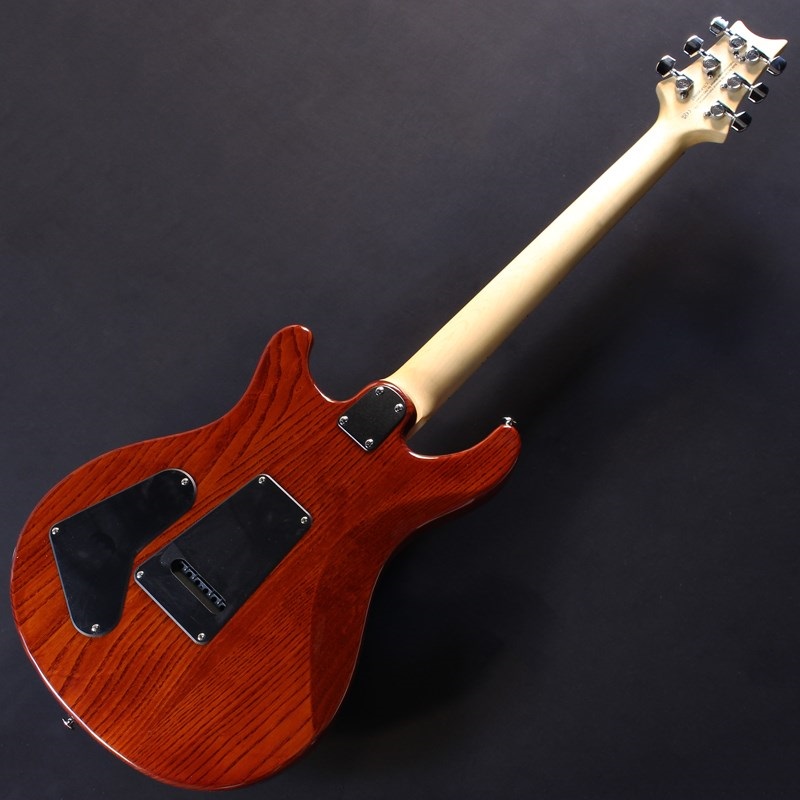 P.R.S. 【USED】SE Swamp Ash Special (Vintage Sunburst) #CTI F060667 【PRS中古品大放出】 画像5