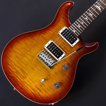 P.R.S. 【USED】CE24 (Dark Cherry Burst) 画像2