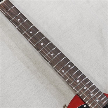 Gibson Sonex-180 Deluxe '81 Metallic Red 画像8